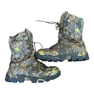 Danner 8 Kestrel GTX MOBU 41056 600G Mens Hunting Boots Size 13 Realtree Camo